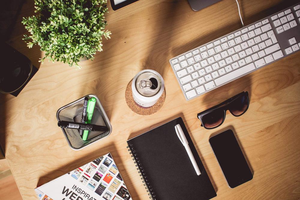 Designer Wooden Workspace Designer Wooden Workspace