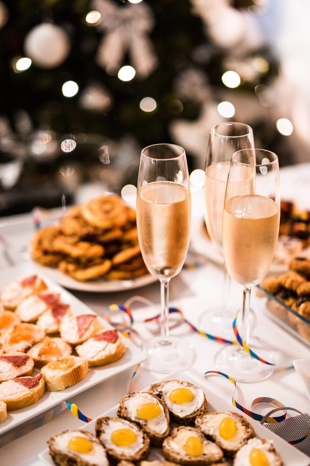 Happy New Year Vertical Happy New Year Vertical