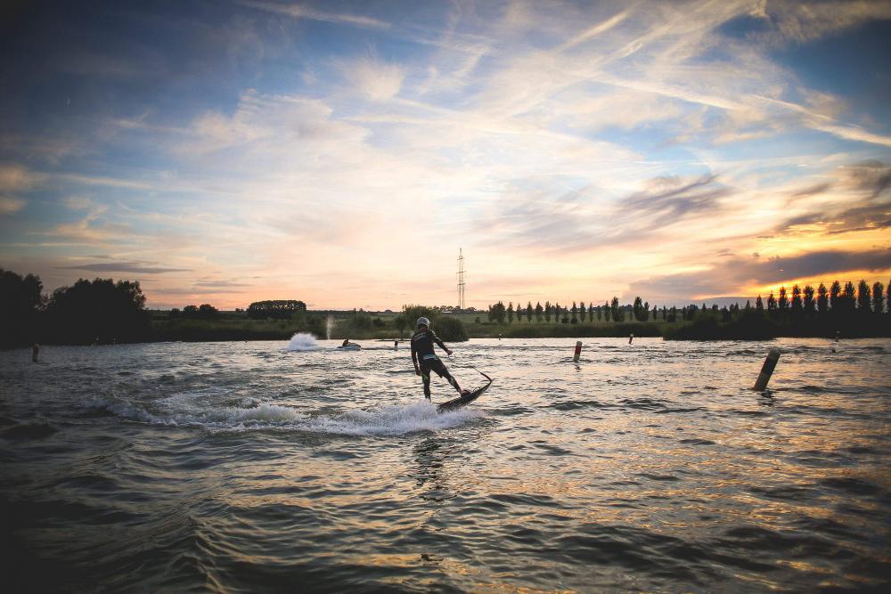 JetSurf Water Sports Fun JetSurf Water Sports Fun