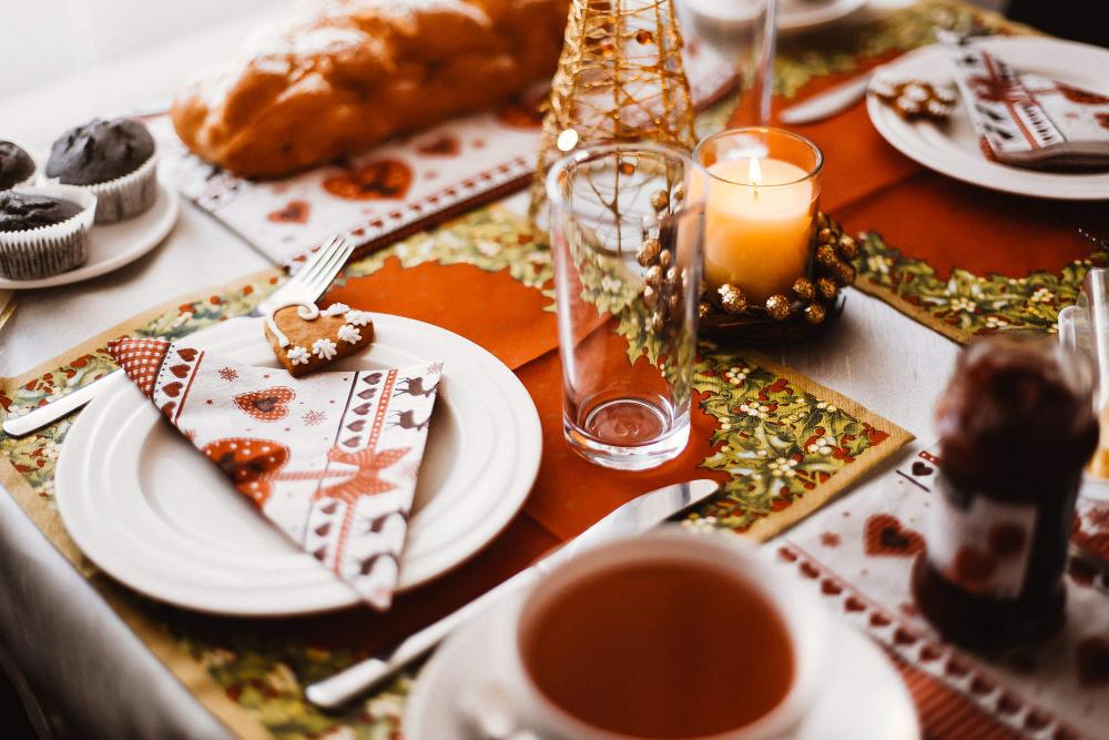 Lovely Christmas Morning Breakfast Lovely Christmas Morning Breakfast