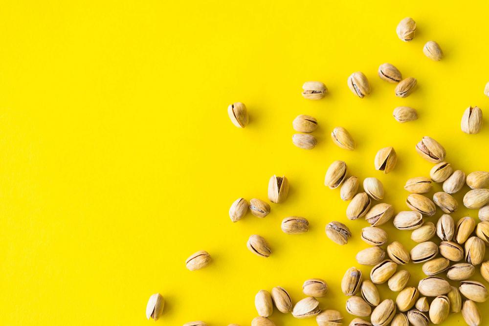 Pistachios Pistachios