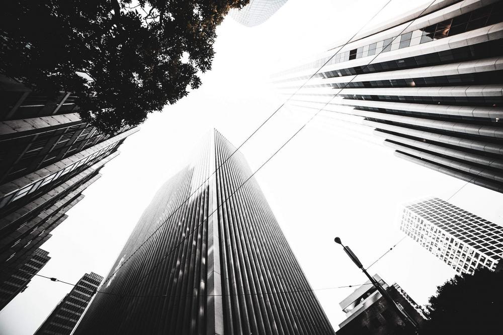 Skyscrapers Skyscrapers