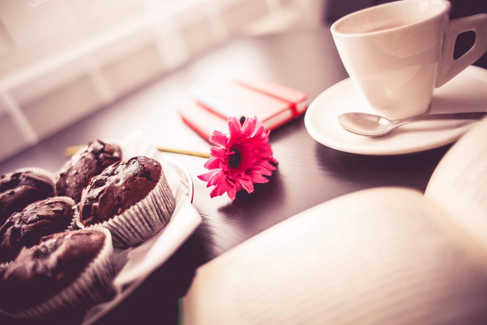 Sweet Morning Sweet Morning