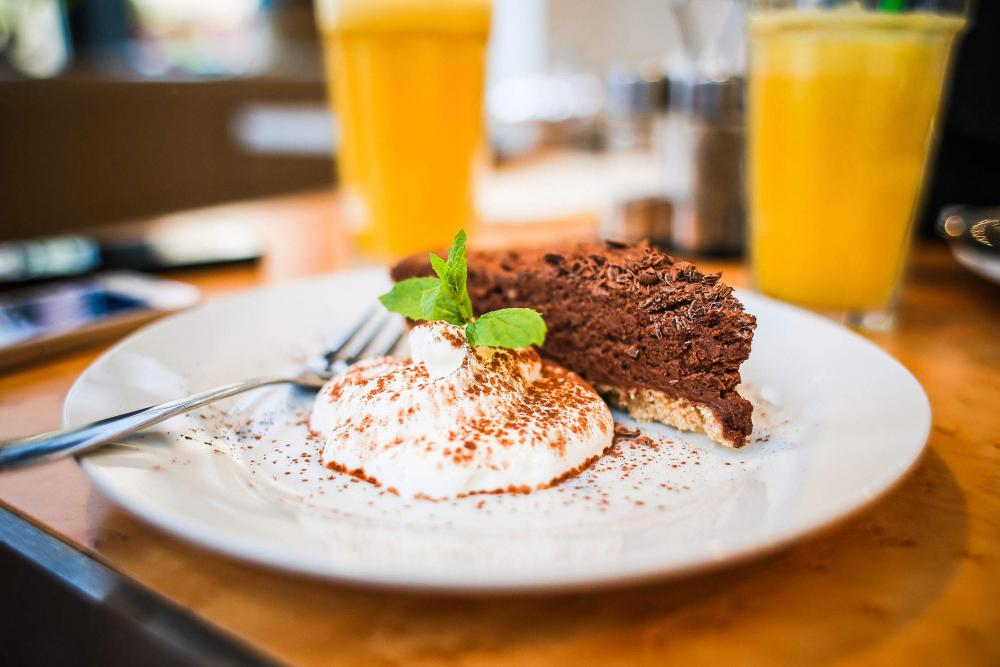 The Best Chocolate Cake Ever The Best Chocolate Cake Ever