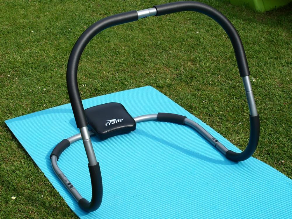Abdominal Trainer Fitness Sports Equipment Movement Abdominal Trainer Fitness Sports Equipment Movement