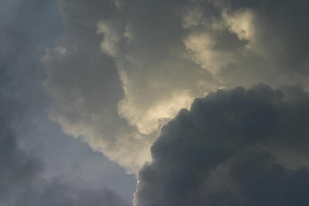 Air Raincloud Grey Air Raincloud Grey