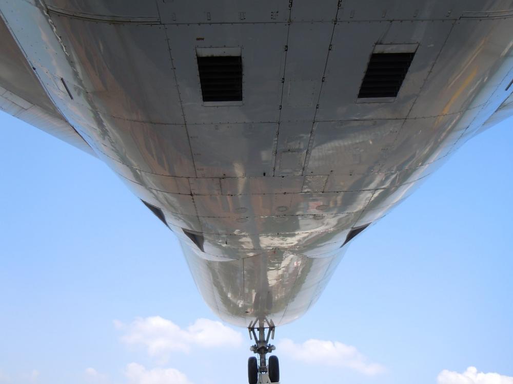 Aircraft Start Metal Take Off Aircraft Start Metal Take Off