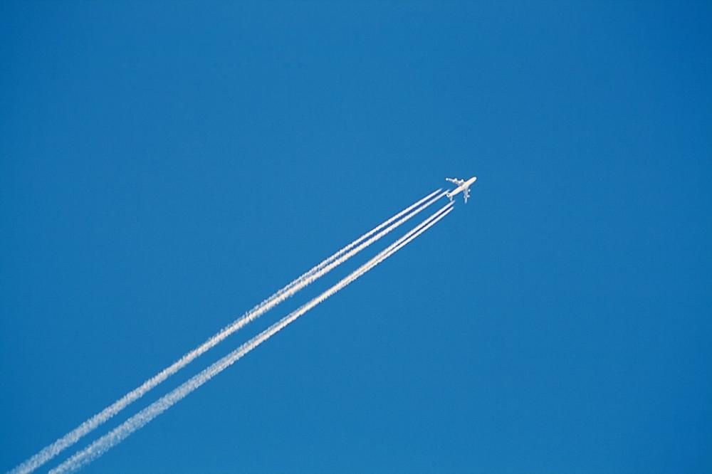 Aircraft Sky Blue Flying Flyer Travel Aircraft Sky Blue Flying Flyer Travel