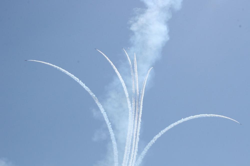 Aircraft Air Show British Plane Eastbourne Sky | Image Finder