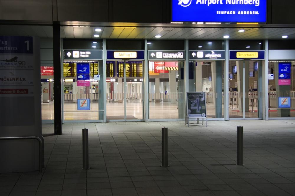 Airport Nuremberg Travel Airport Nuremberg Travel
