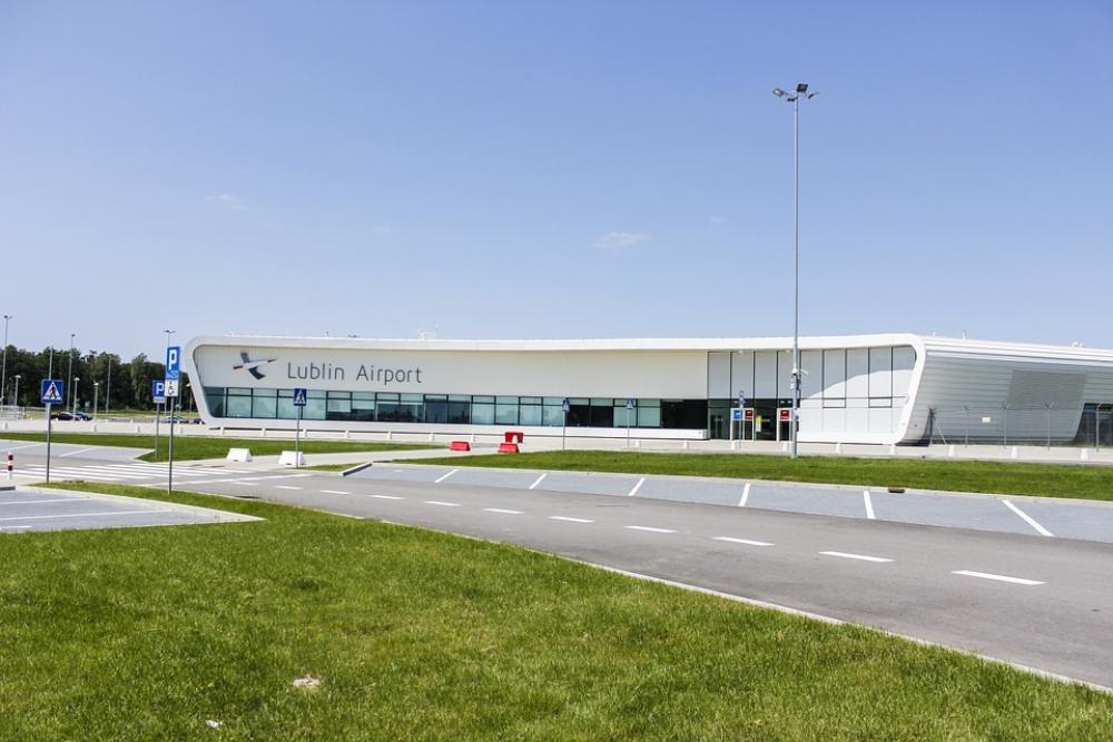 Airport Lublin Terminal Tickets Fly Airport Lublin Terminal Tickets Fly