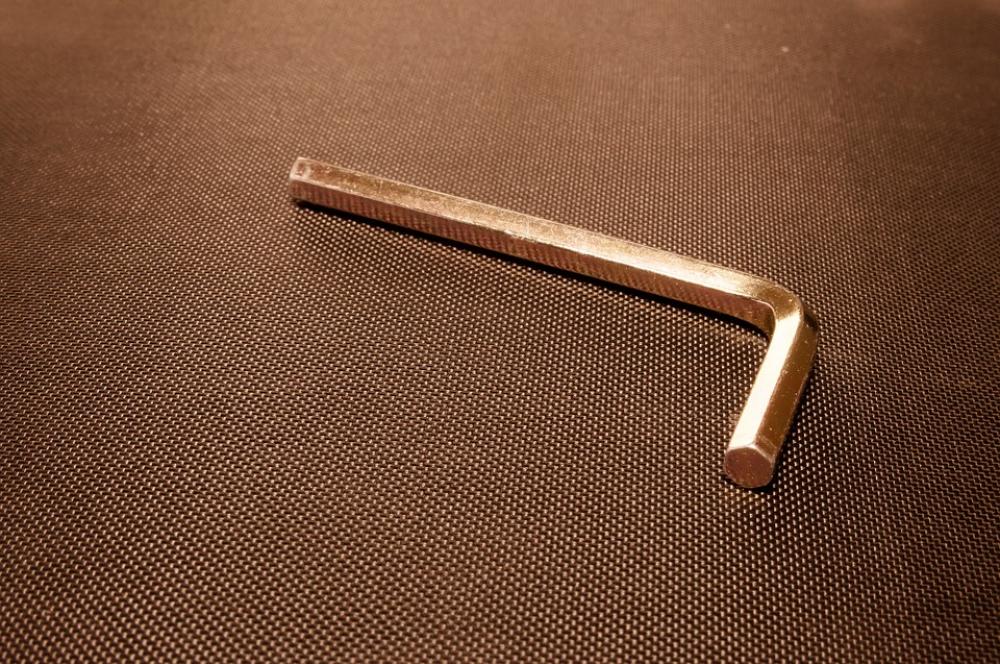 Allen Key Tool Craftsmen Metal Iron Work Allen Key Tool Craftsmen Metal Iron Work