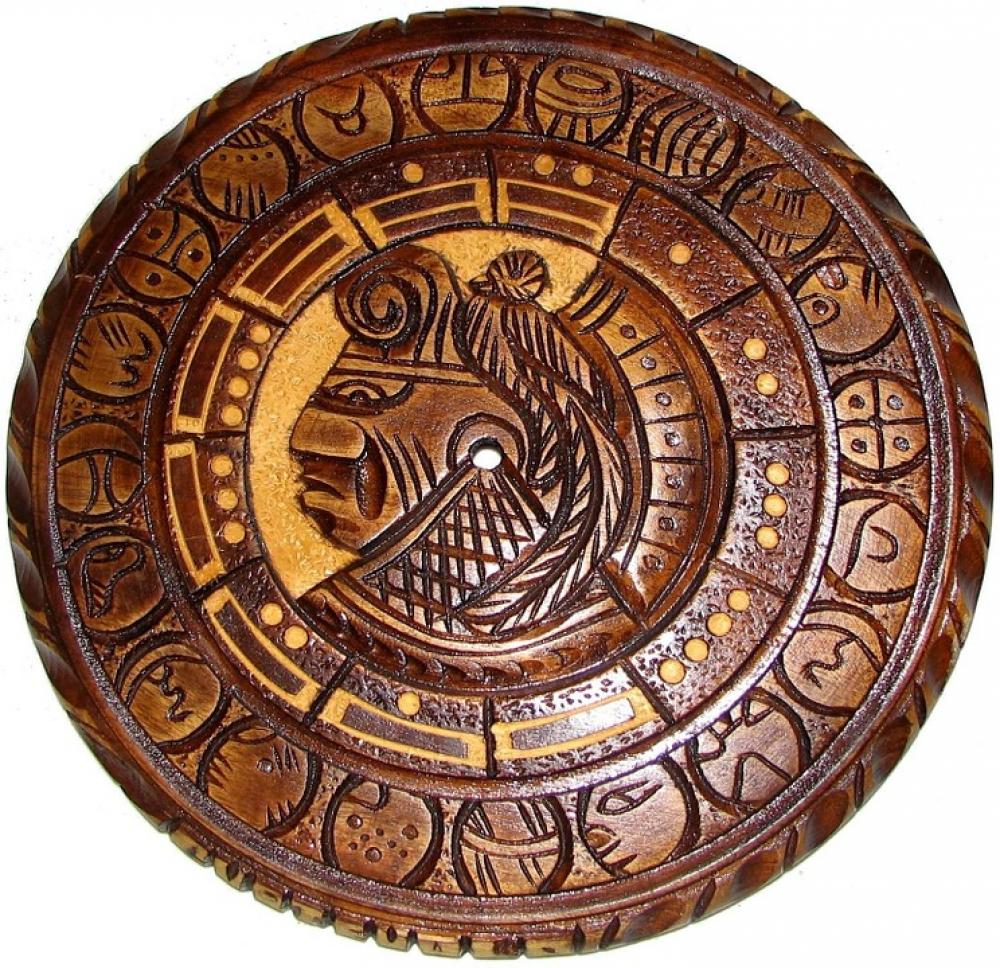 American Native Calendar American Native Calendar