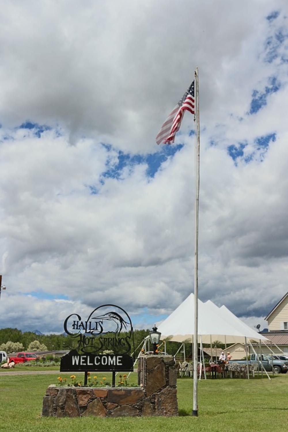 American Flag Flag Patriotism Farm Independence American Flag Flag Patriotism Farm Independence