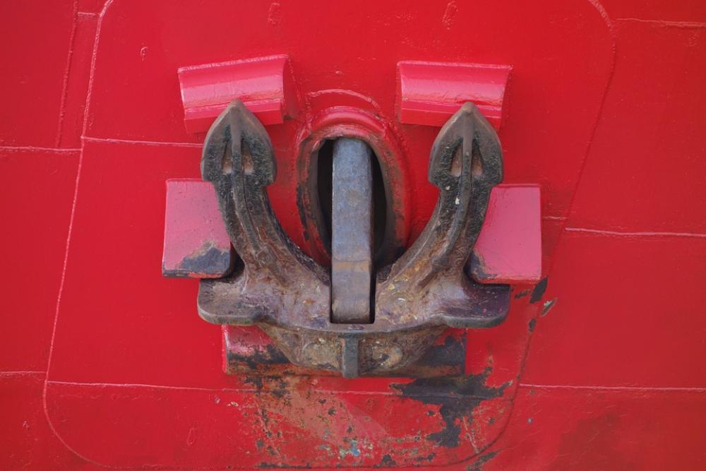 Anchor Ship Anchor Metal Ship Port Anchor Ship Anchor Metal Ship Port