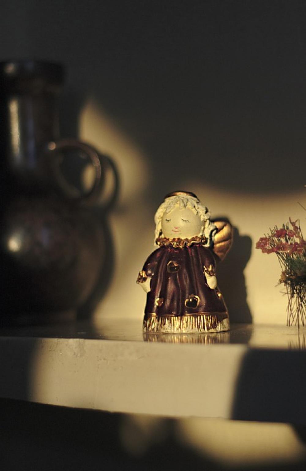 Angel Ornament Christmas The Figurine Angel Ornament Christmas The Figurine