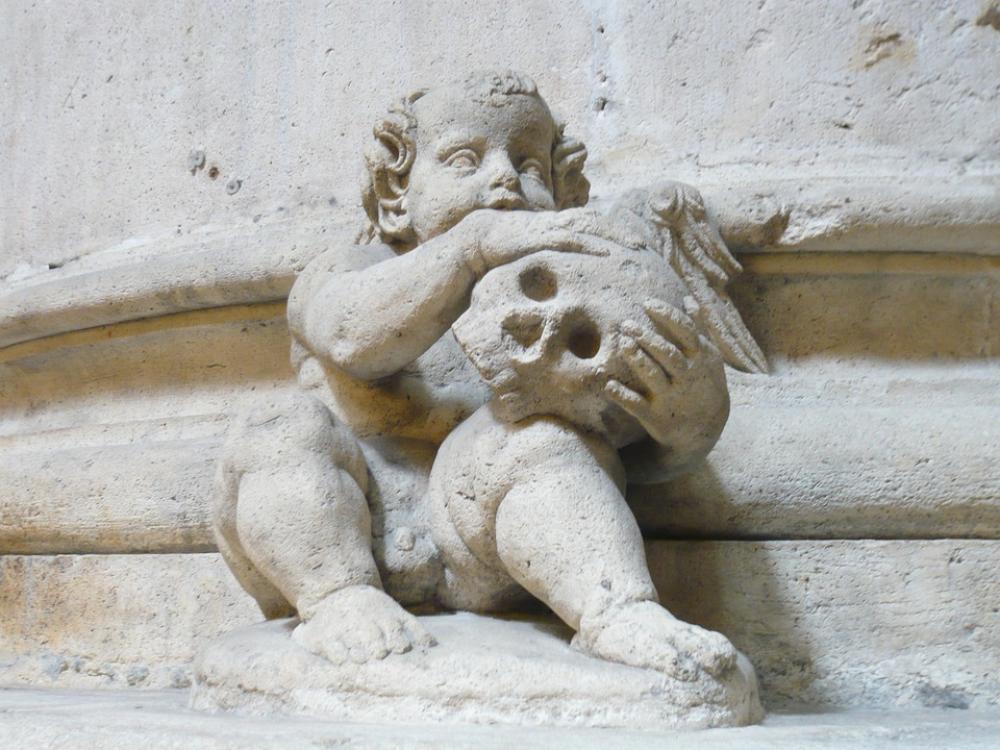 Angel Sculpture Death Angel Sculpture Death