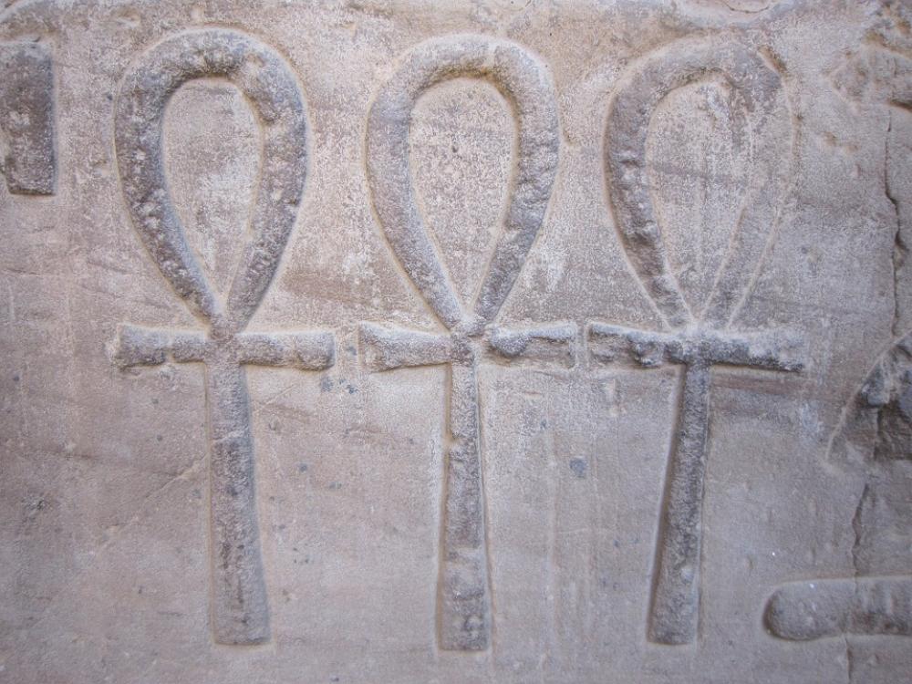 Ankh Egypt Hieroglyphics Symbols Live Ankh Egypt Hieroglyphics Symbols Live