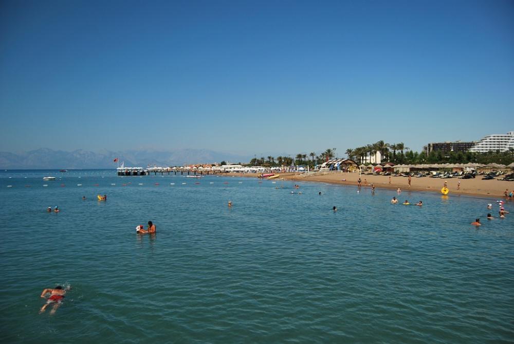 Antalya Beach Belek Hotel Mediterranean Resort Antalya Beach Belek Hotel Mediterranean Resort