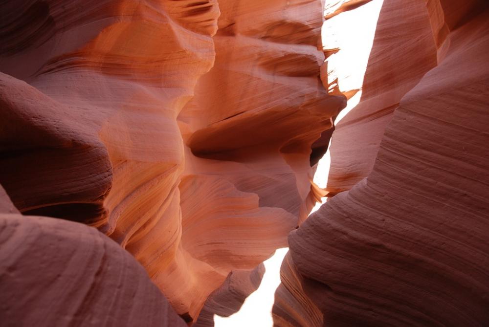 Antelope Canyon Arizona Usa Canyon Gorge Rock Antelope Canyon Arizona Usa Canyon Gorge Rock