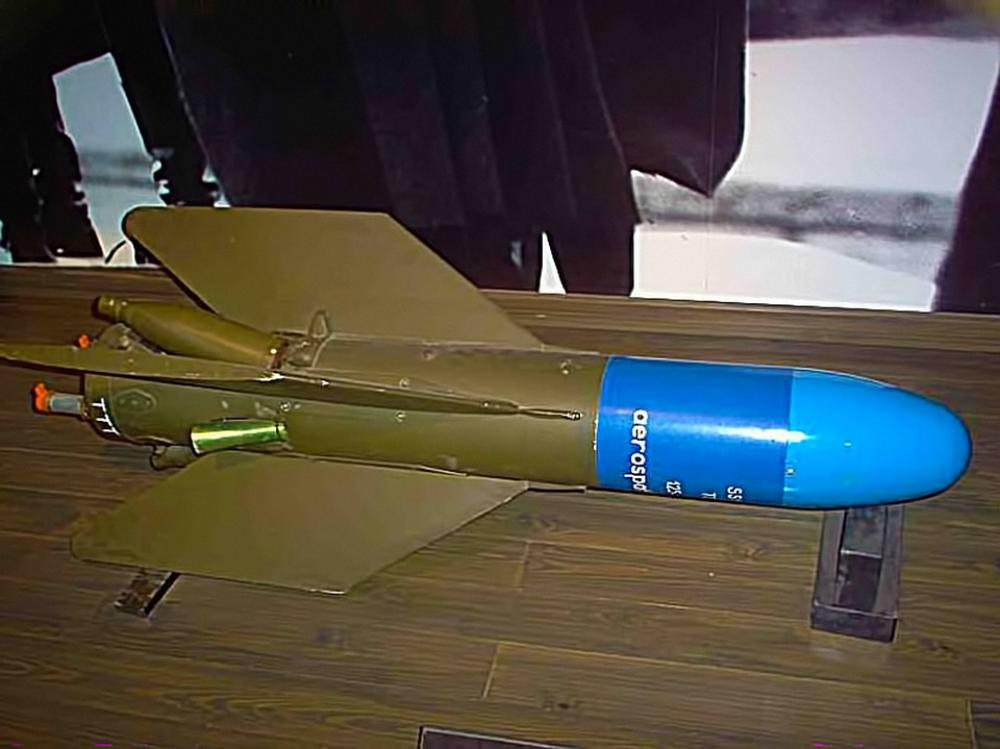 Anti-Tank Missiles Missile Coast Defense Ss-11 Anti-Tank Missiles Missile Coast Defense Ss-11