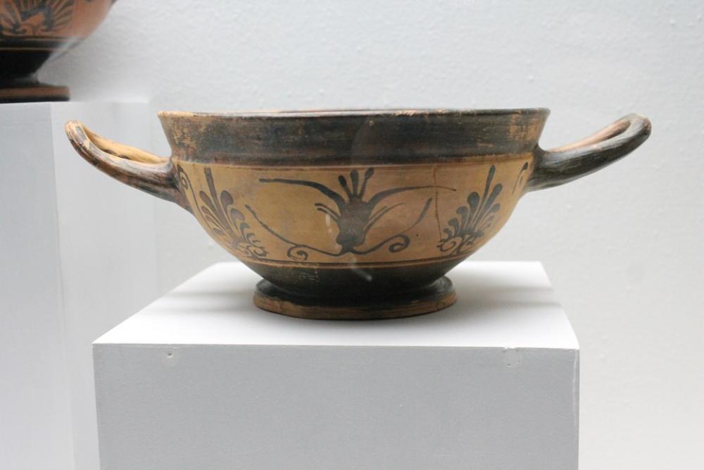 Antique Pottery Ancient Greek Old History Antique Pottery Ancient Greek Old History
