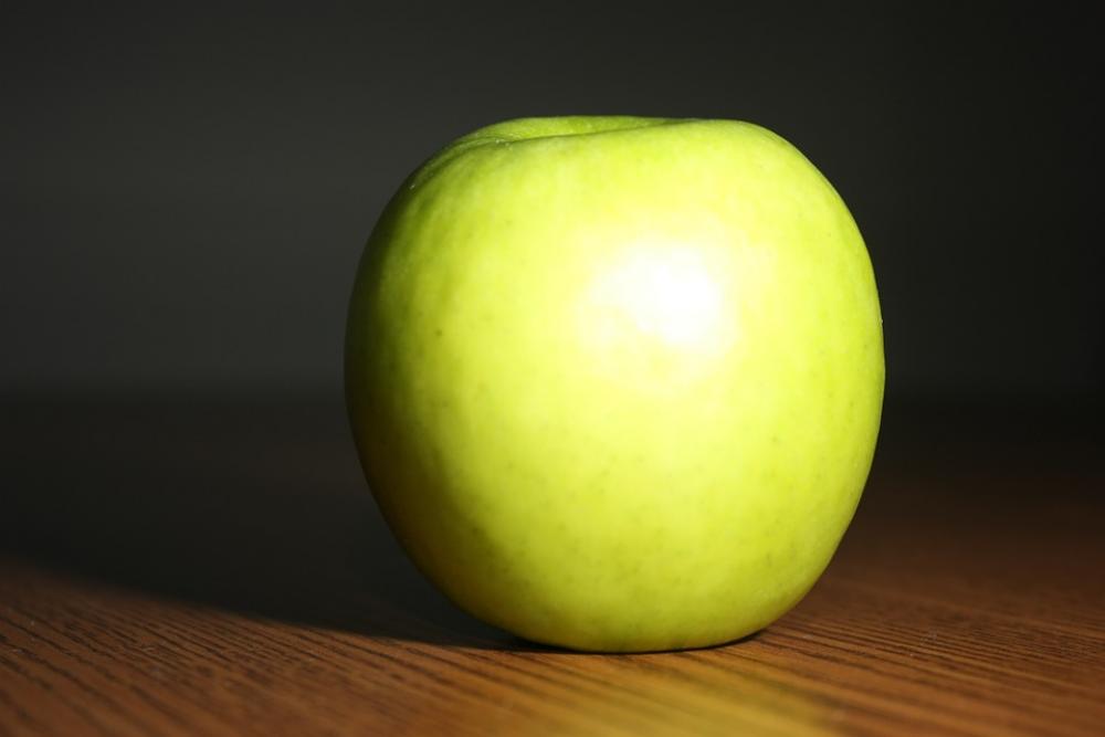 Apple Green Fruit Apple Green Fruit