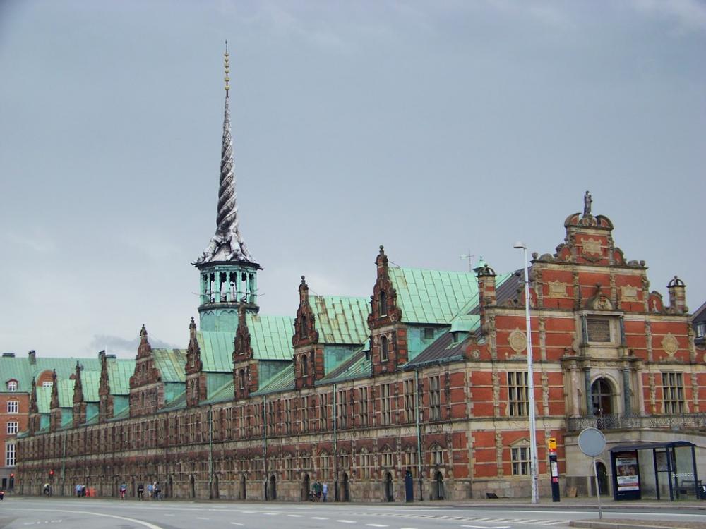 Architecture Cities Denmark Architecture Cities Denmark
