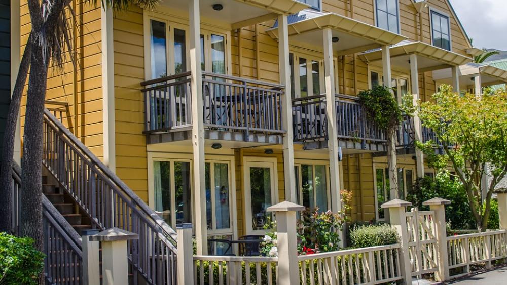 Architecture Apartments Wood Old Balcony House Architecture Apartments Wood Old Balcony House