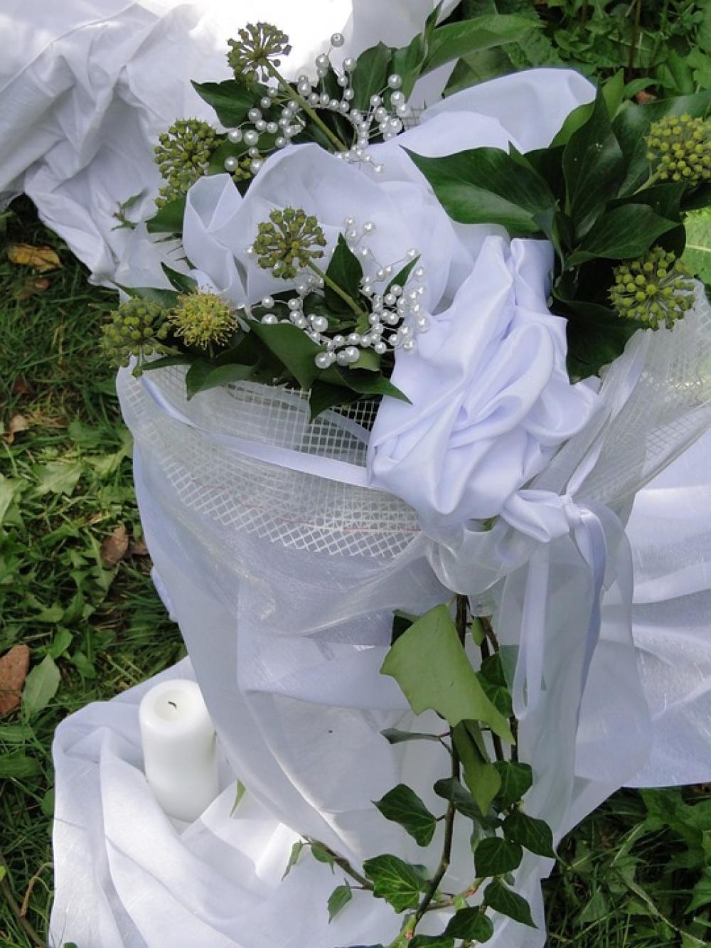 Arrangement Wedding The Ceremony Composition Arrangement Wedding The Ceremony Composition