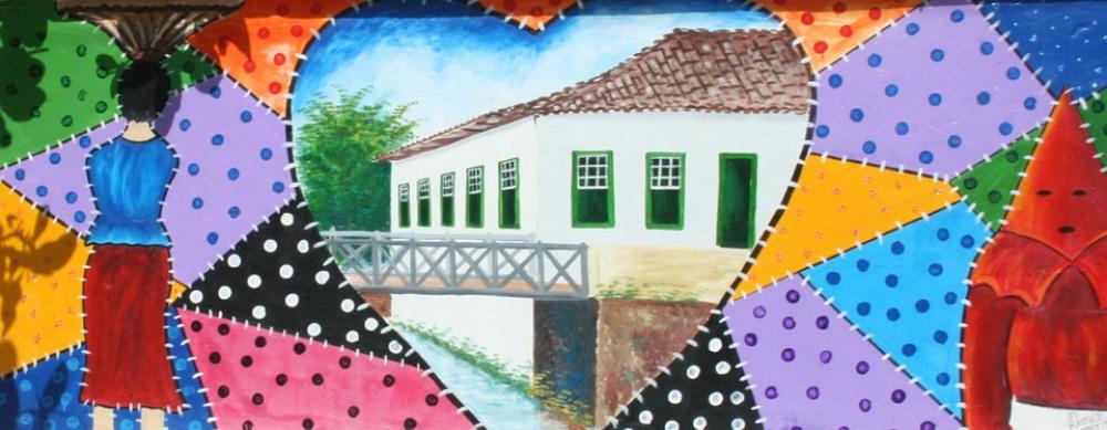 Art Painting Brazil Goiás Art Painting Brazil Goiás