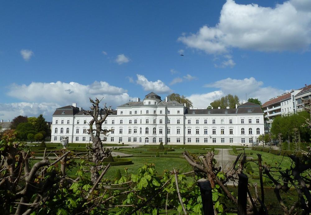 Augarten Palais Vienna Palace Augarten Palais Vienna Palace