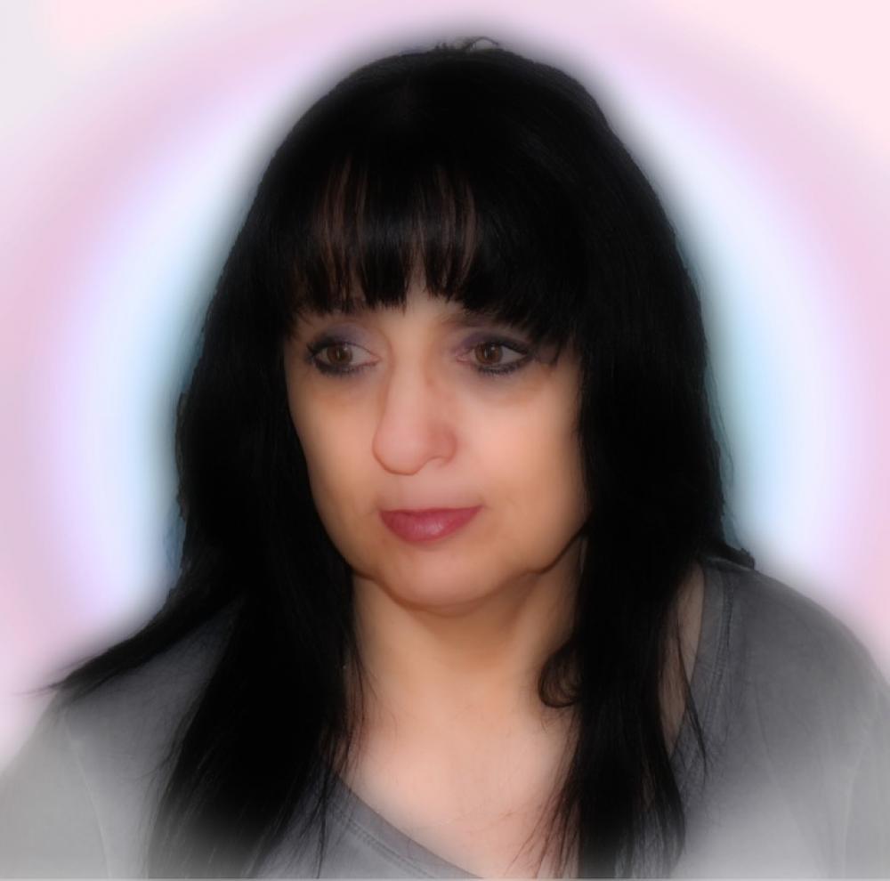 Aura Broadcast Portrait Face Person Energy Field Aura Broadcast Portrait Face Person Energy Field