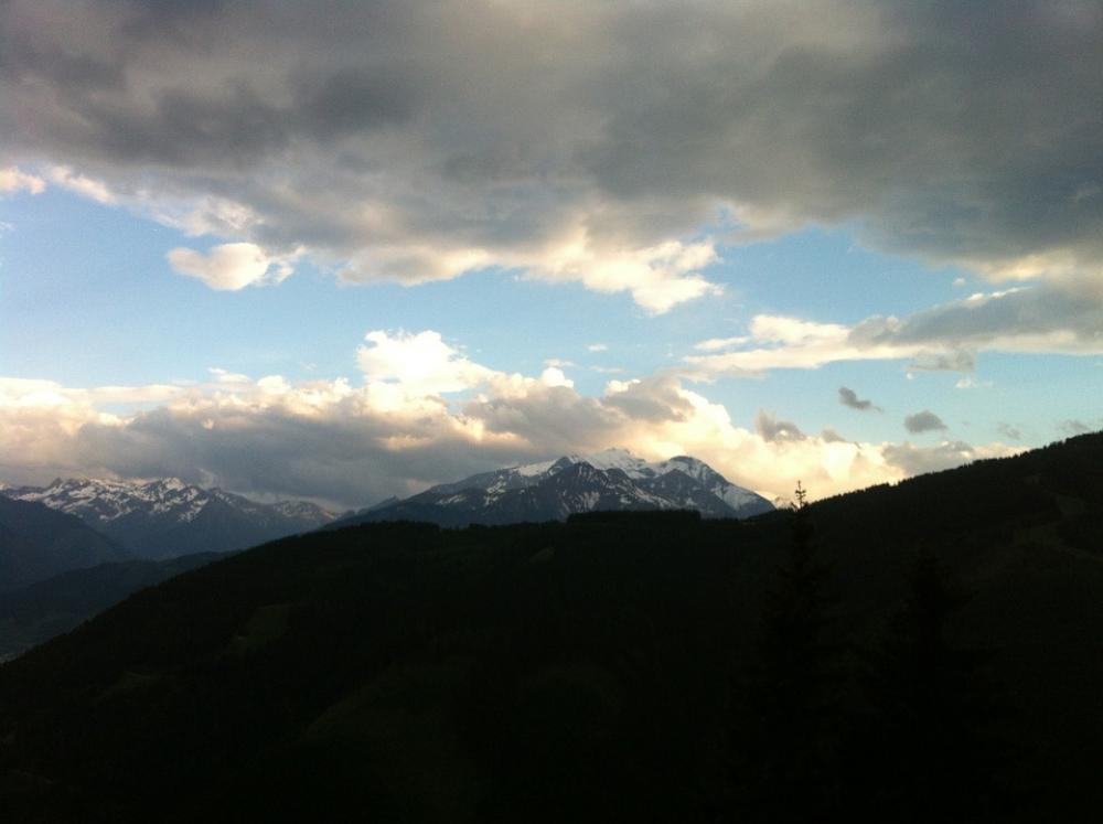Austria Zell Am See Nature Weather Austria Zell Am See Nature Weather