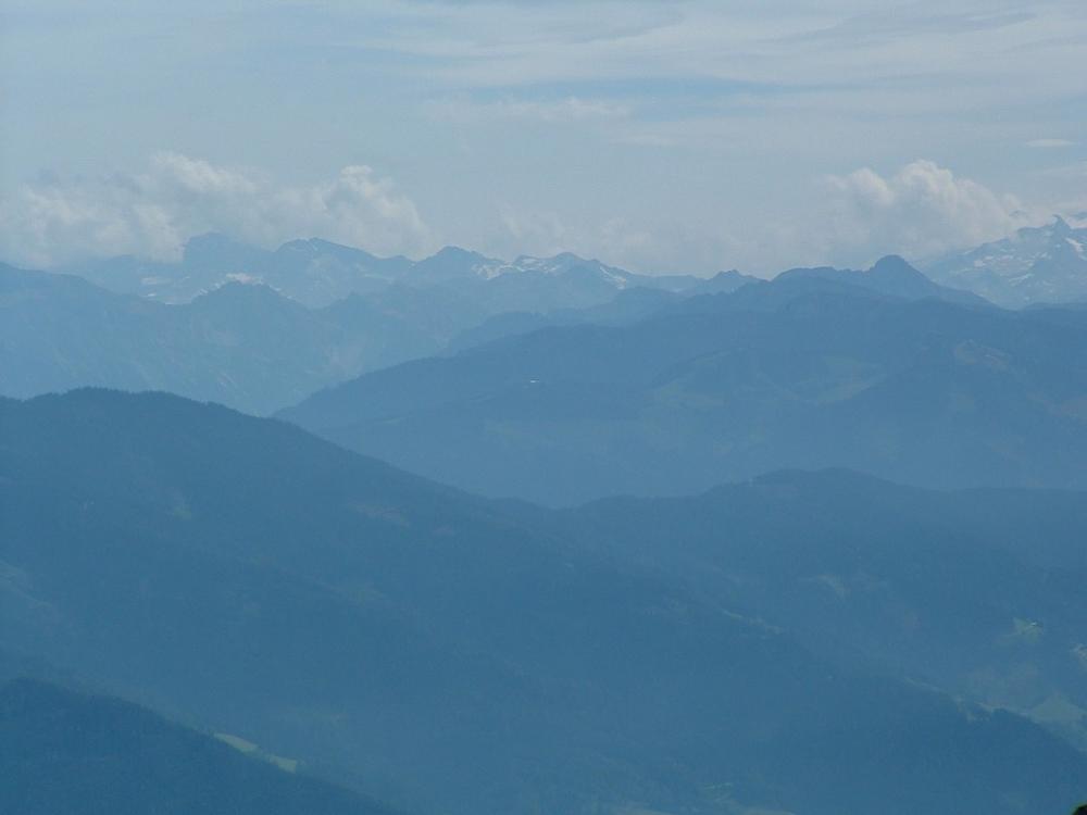 Austria Mountains Alps Austria Mountains Alps