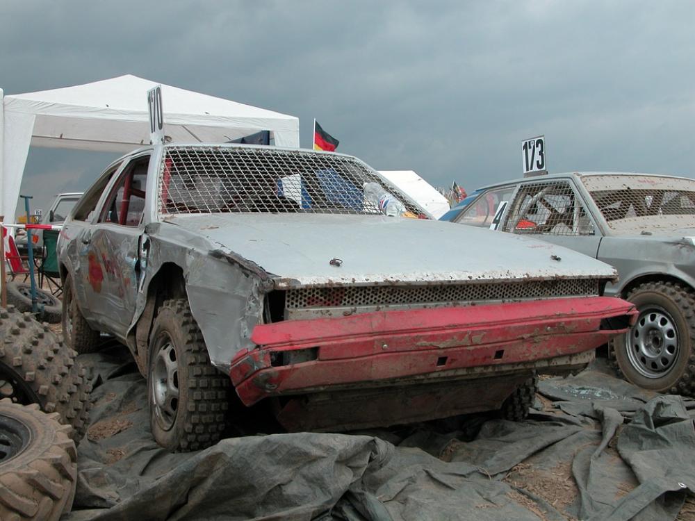 Auto Stock Car Racing Mature Restored Automotive Auto Stock Car Racing Mature Restored Automotive
