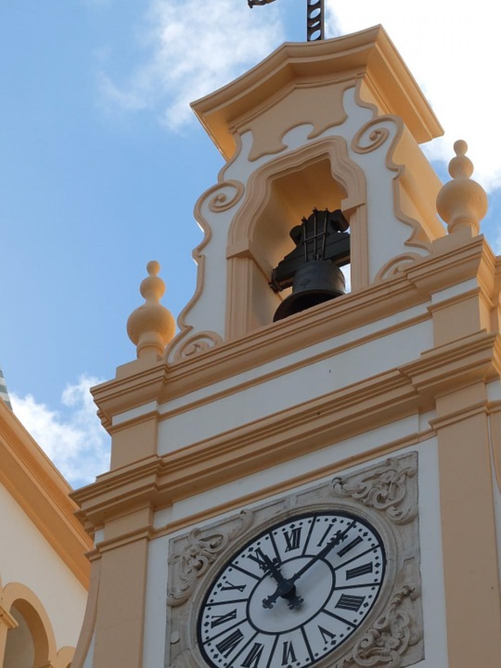 Azores Terceirra Church Angra Do Herismo Azores Terceirra Church Angra Do Herismo