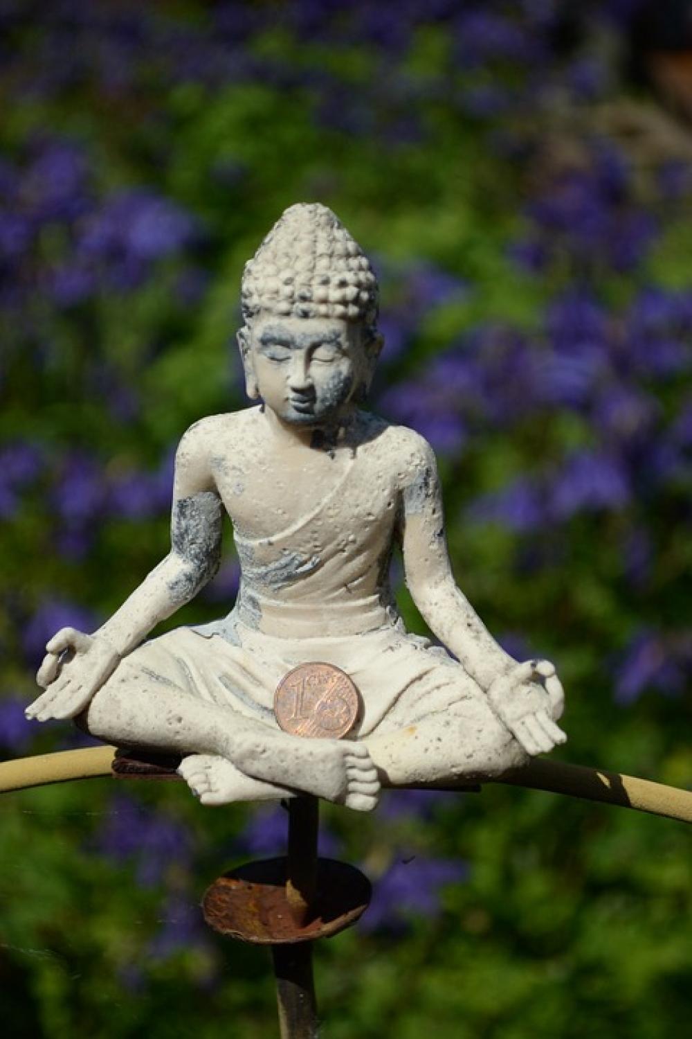 Balance Zen Buddha Image Meditation Spirituality Balance Zen Buddha Image Meditation Spirituality