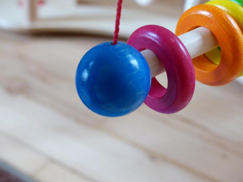 Ball Round Wood Ball Round Wood