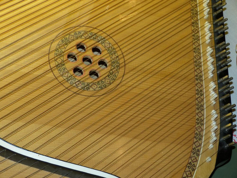 Bandura Instrument String Strings Bandura Instrument String Strings