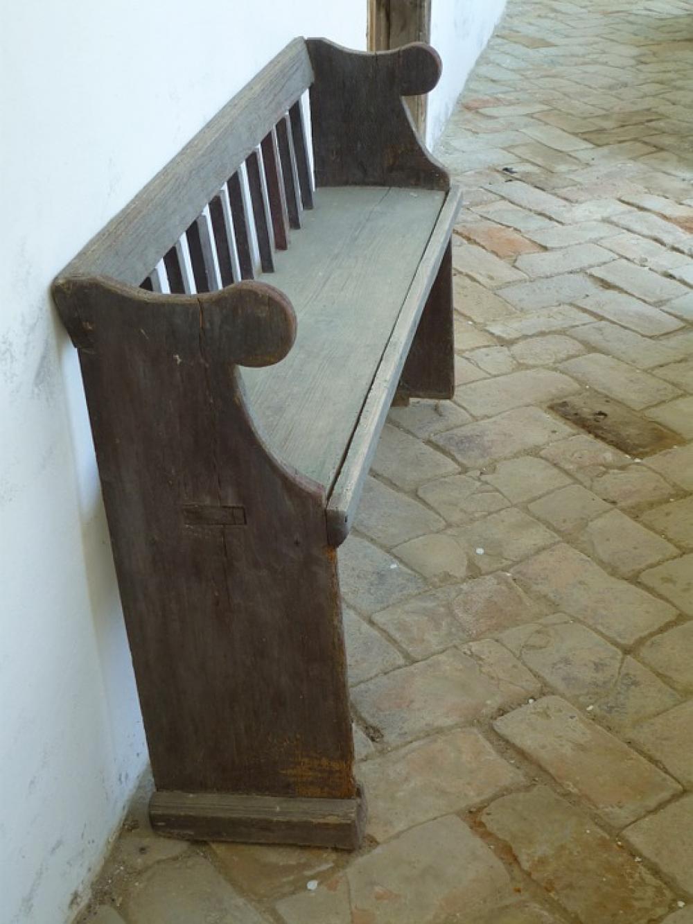 Bank Rest Bench Wood Seat Resting Place Silent Bank Rest Bench Wood Seat Resting Place Silent