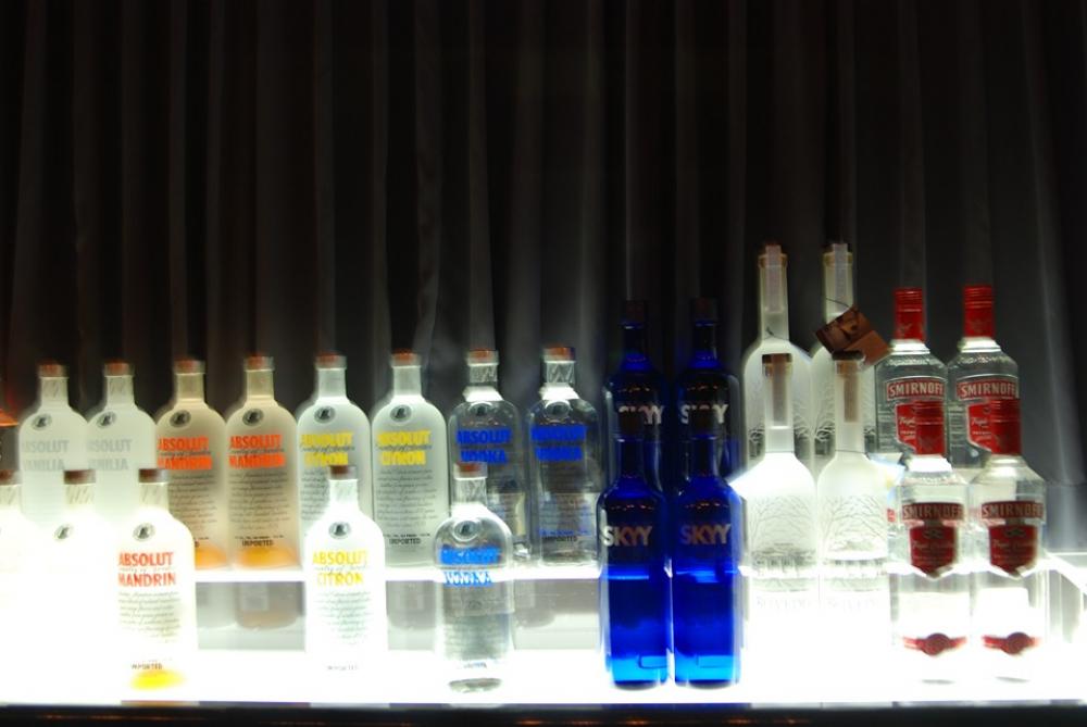 Bar Vodka Alcohol Drinks Cocktail Bar Vodka Alcohol Drinks Cocktail