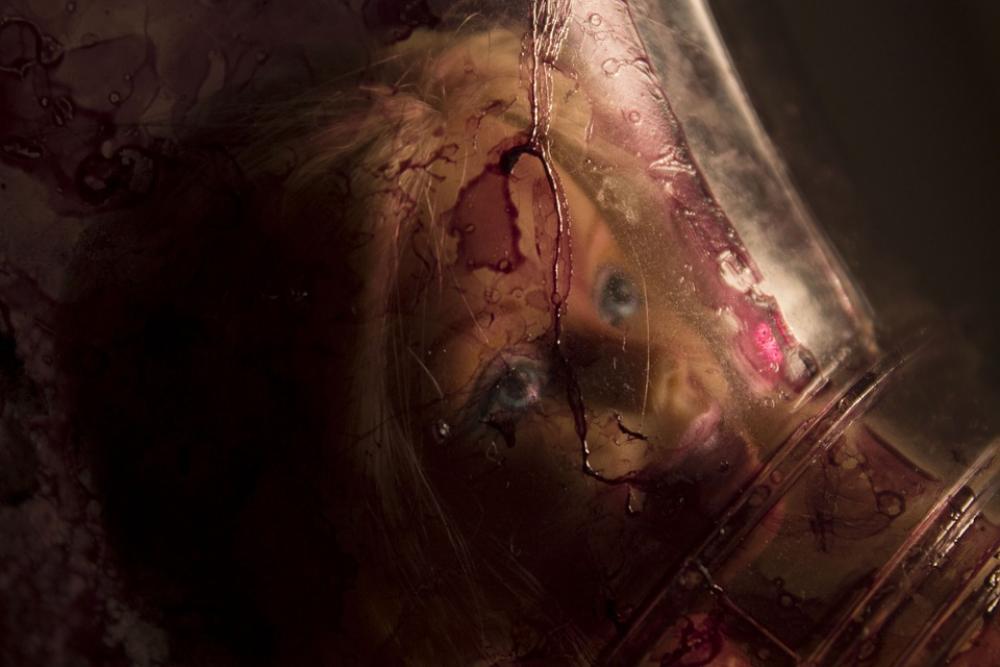 Barbie Wrist Violence Feminism Women Head Body Barbie Wrist Violence Feminism Women Head Body