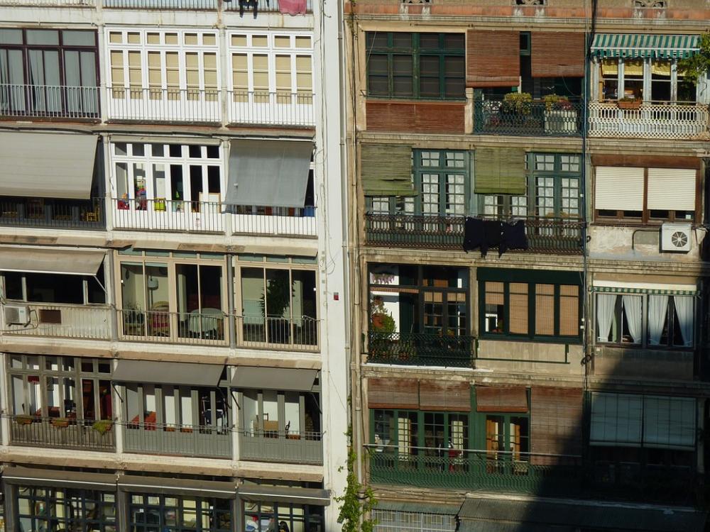 Barcelona Houses Wall Apartments Rent Architecture Barcelona Houses Wall Apartments Rent Architecture