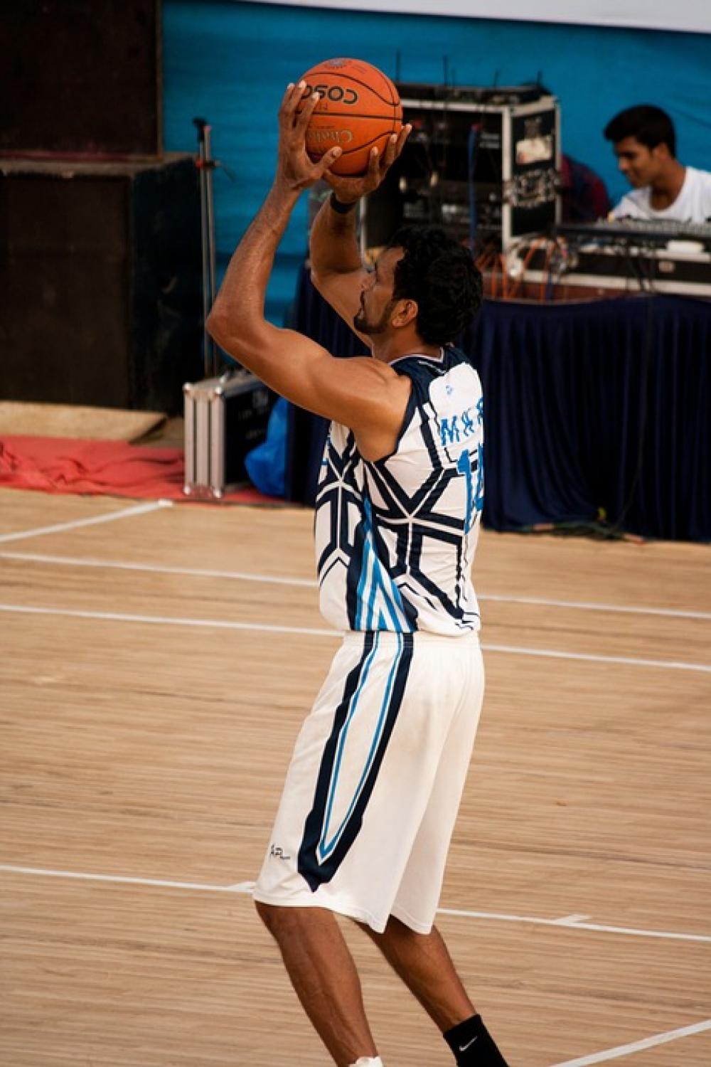 Basketball Player Sports Ball Throw Game Basketball Player Sports Ball Throw Game