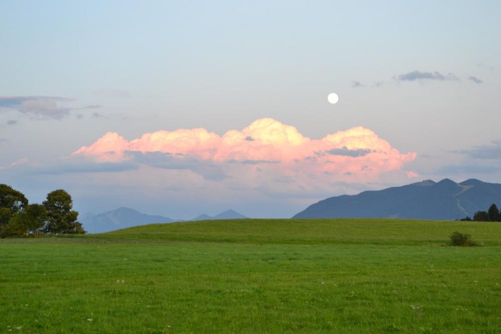 Bavaria Moon Alpine Bavaria Moon Alpine