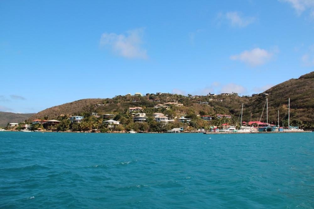 Bay Sailboat Dock House Island Luxury Water Boat Bay Sailboat Dock House Island Luxury Water Boat