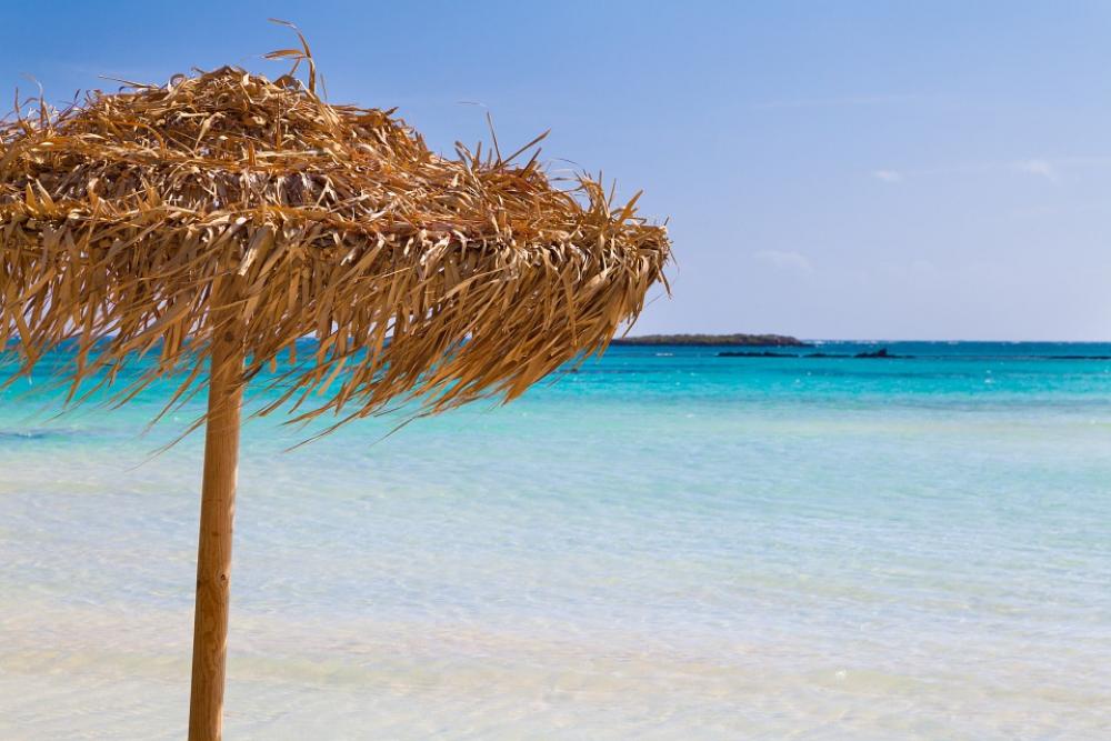 Beach Blue Coast Island Lagoon Landscape Nature Beach Blue Coast Island Lagoon Landscape Nature
