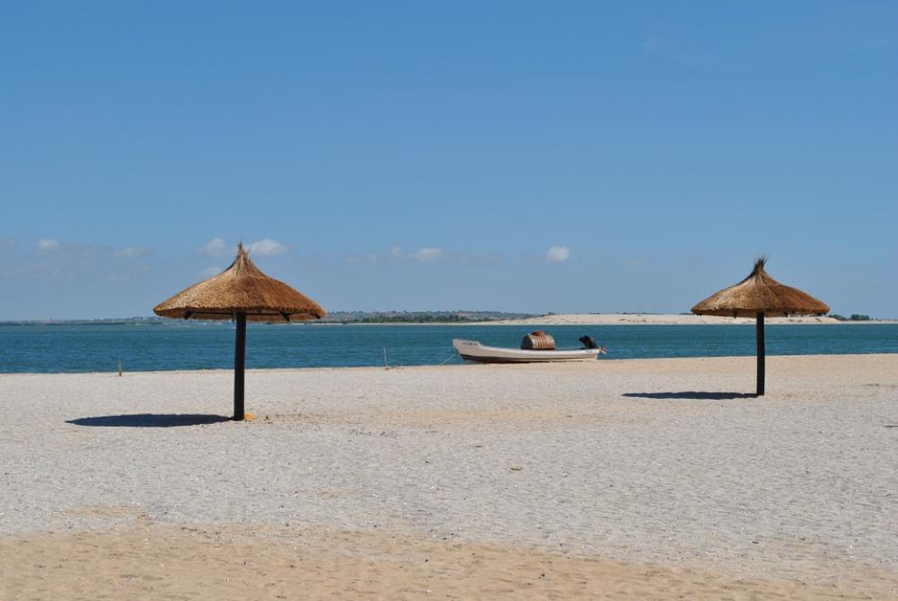 Beach Mussulo Beira Mar Beach Mussulo Beira Mar