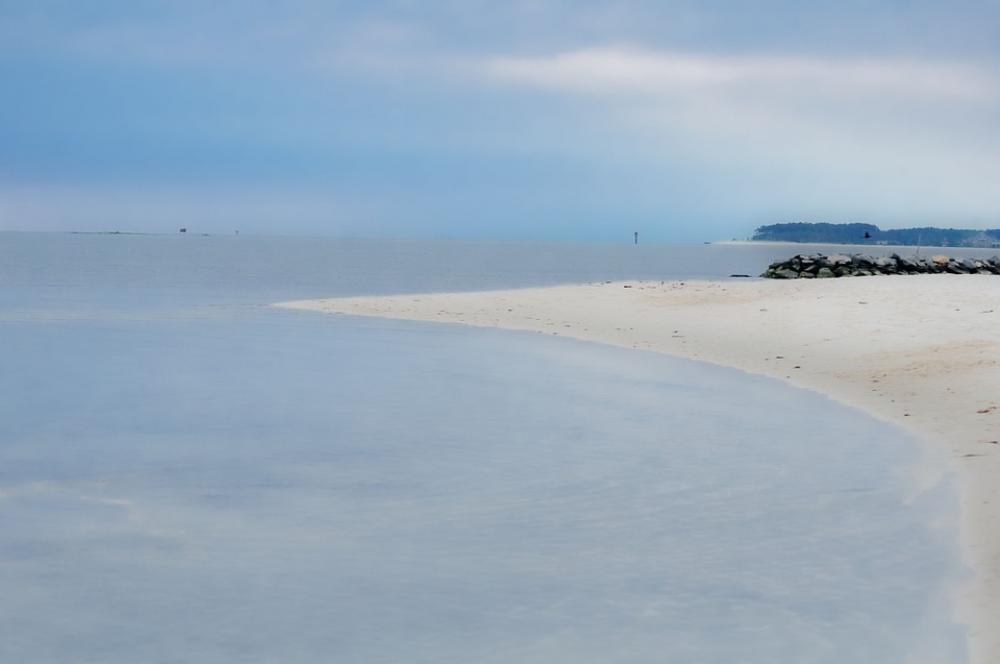 Beach Sand Ocean Sea Water Sky Clouds Nature Beach Sand Ocean Sea Water Sky Clouds Nature